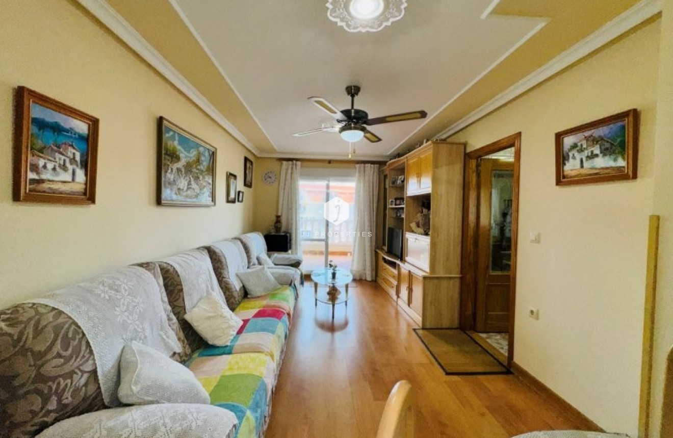 Segunda mano - Apartamento / piso -
La Mata - Costa Blanca