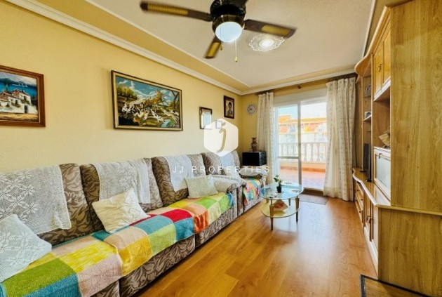 Segunda mano - Apartamento / piso -
La Mata - Costa Blanca