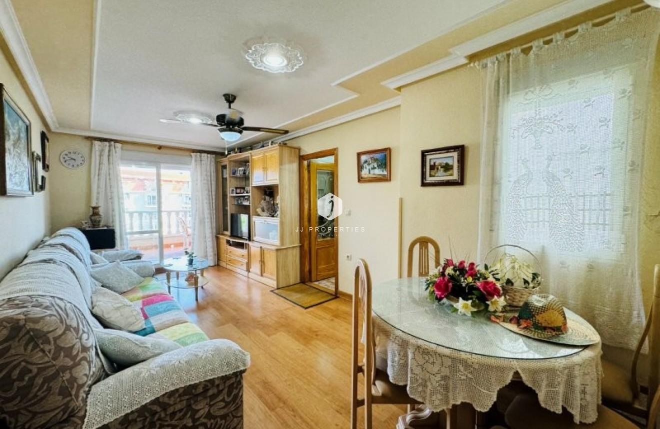 Segunda mano - Apartamento / piso -
La Mata - Costa Blanca