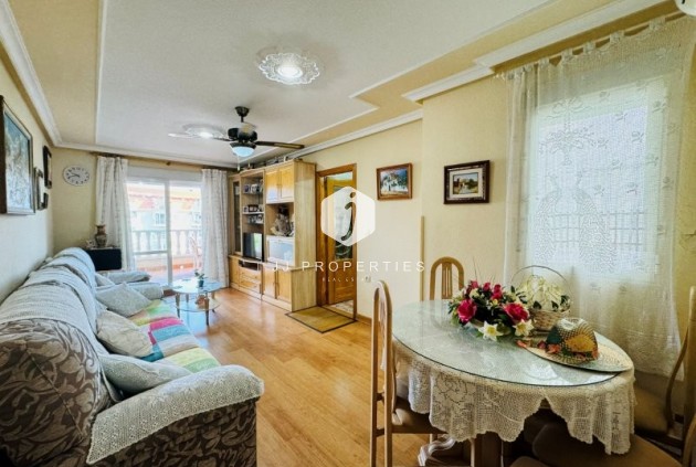 Segunda mano - Apartamento / piso -
La Mata - Costa Blanca