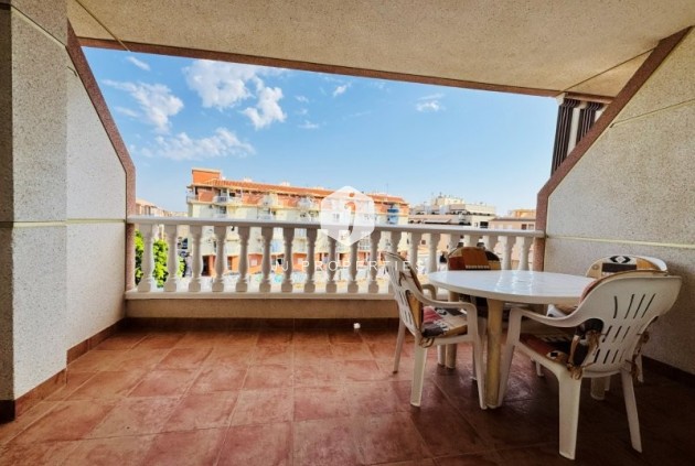 Segunda mano - Apartamento / piso -
La Mata - Costa Blanca