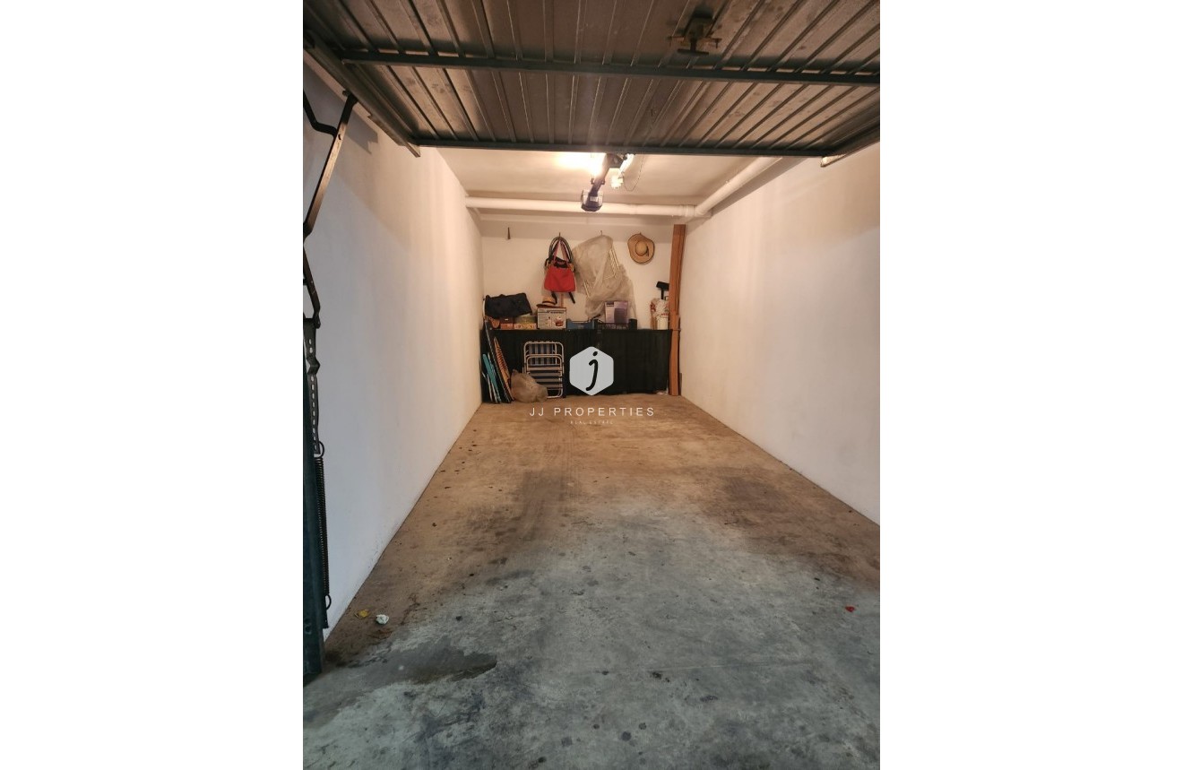 Segunda mano - Apartamento / piso -
La Mata - Costa Blanca
