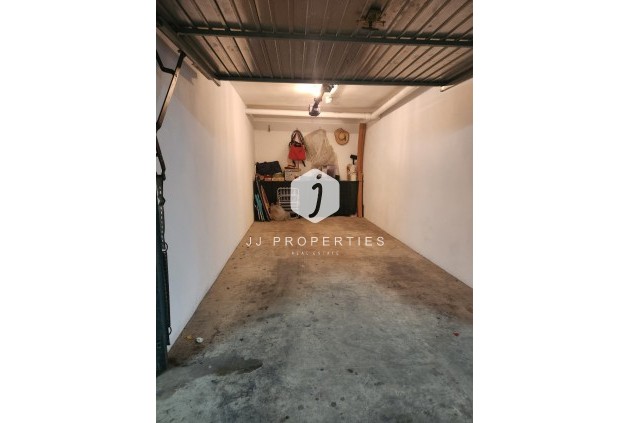 Segunda mano - Apartamento / piso -
La Mata - Costa Blanca
