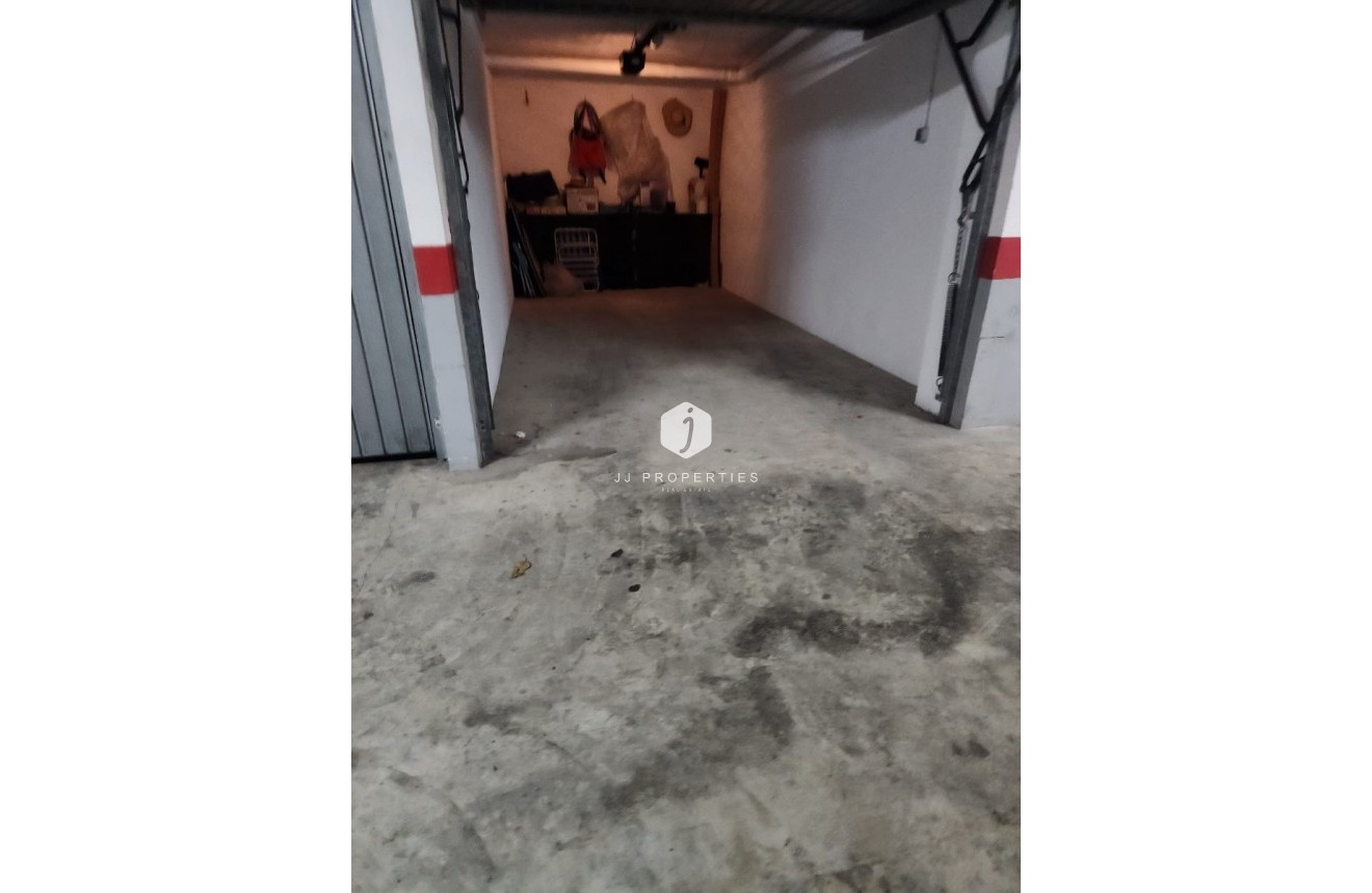 Segunda mano - Apartamento / piso -
La Mata - Costa Blanca