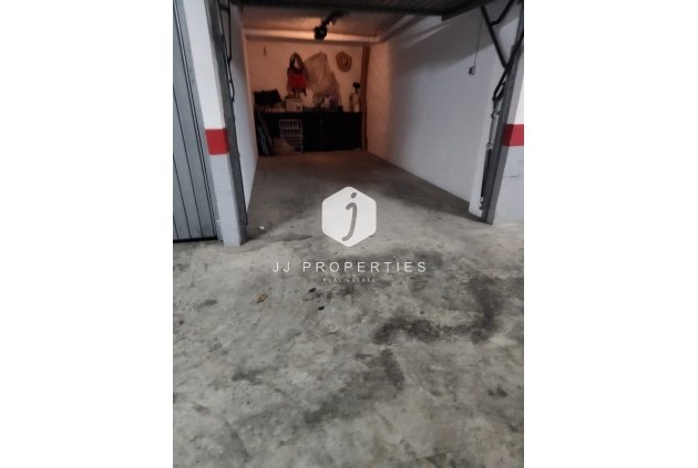 Segunda mano - Apartamento / piso -
La Mata - Costa Blanca