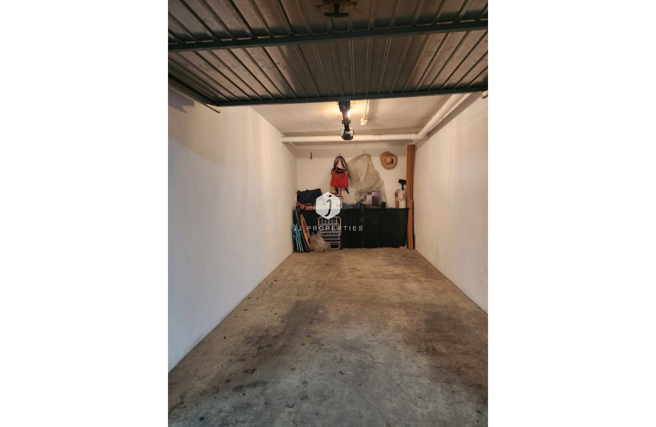 Segunda mano - Apartamento / piso -
La Mata - Costa Blanca