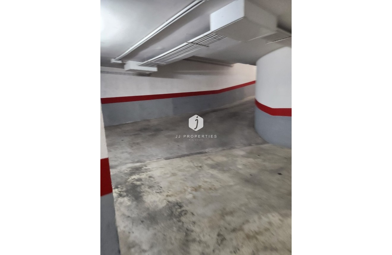 Segunda mano - Apartamento / piso -
La Mata - Costa Blanca