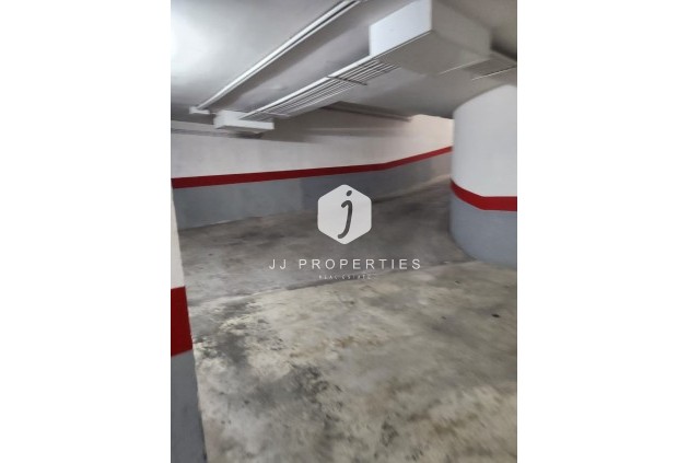 Segunda mano - Apartamento / piso -
La Mata - Costa Blanca