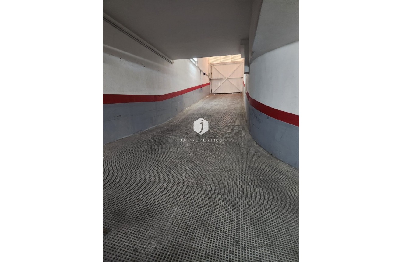 Segunda mano - Apartamento / piso -
La Mata - Costa Blanca