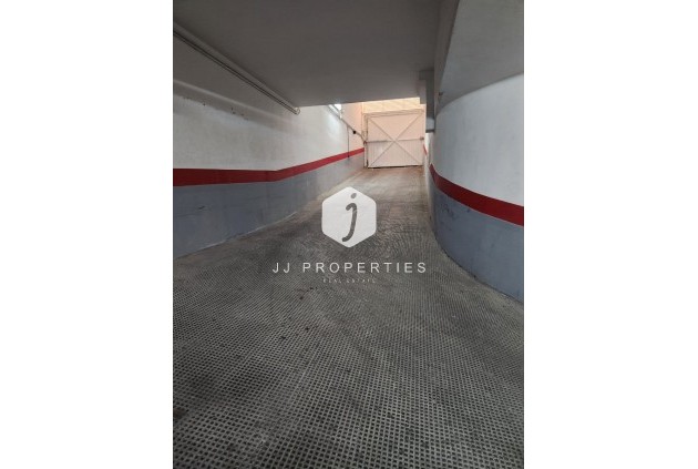 Segunda mano - Apartamento / piso -
La Mata - Costa Blanca