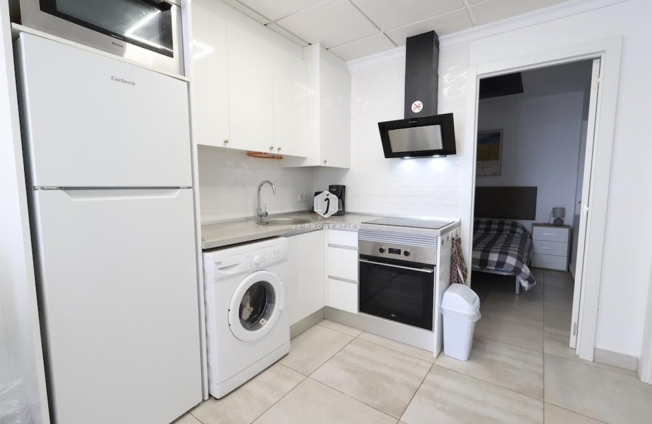 D'occasion - Bungalow -
Torrevieja - Costa Blanca
