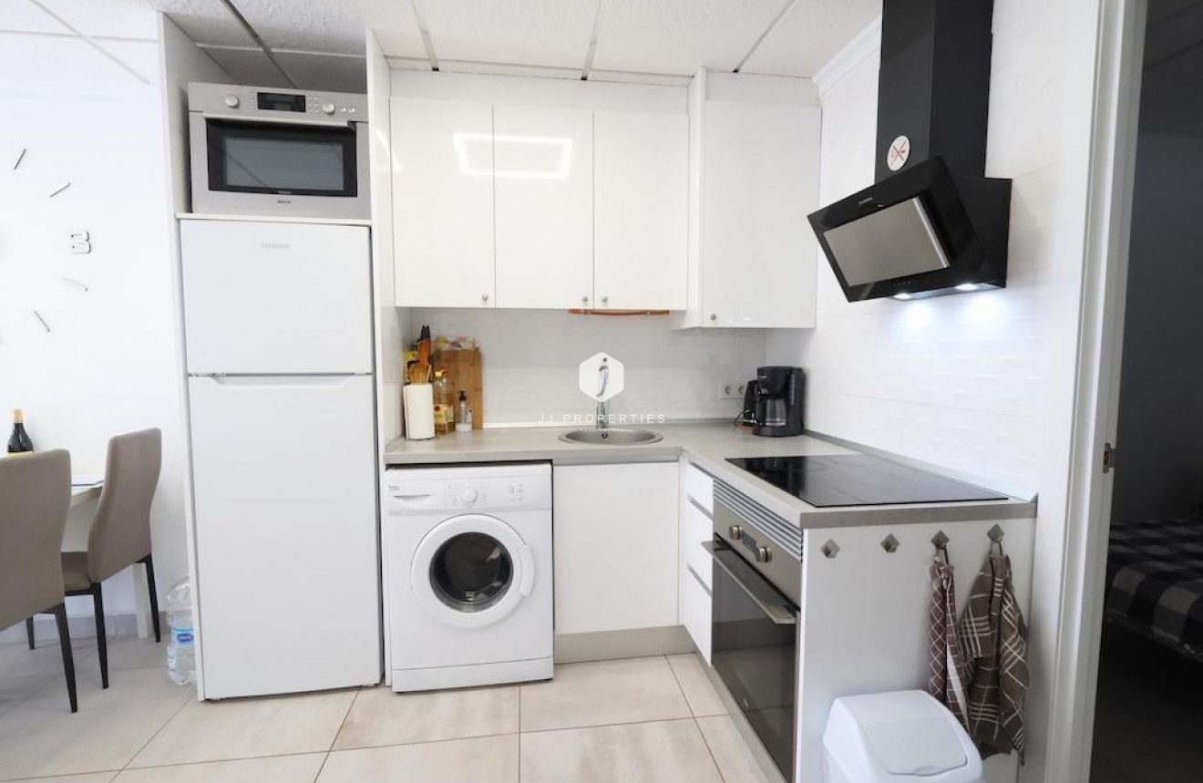 D'occasion - Bungalow -
Torrevieja - Costa Blanca