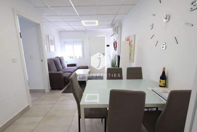 D'occasion - Bungalow -
Torrevieja - Costa Blanca