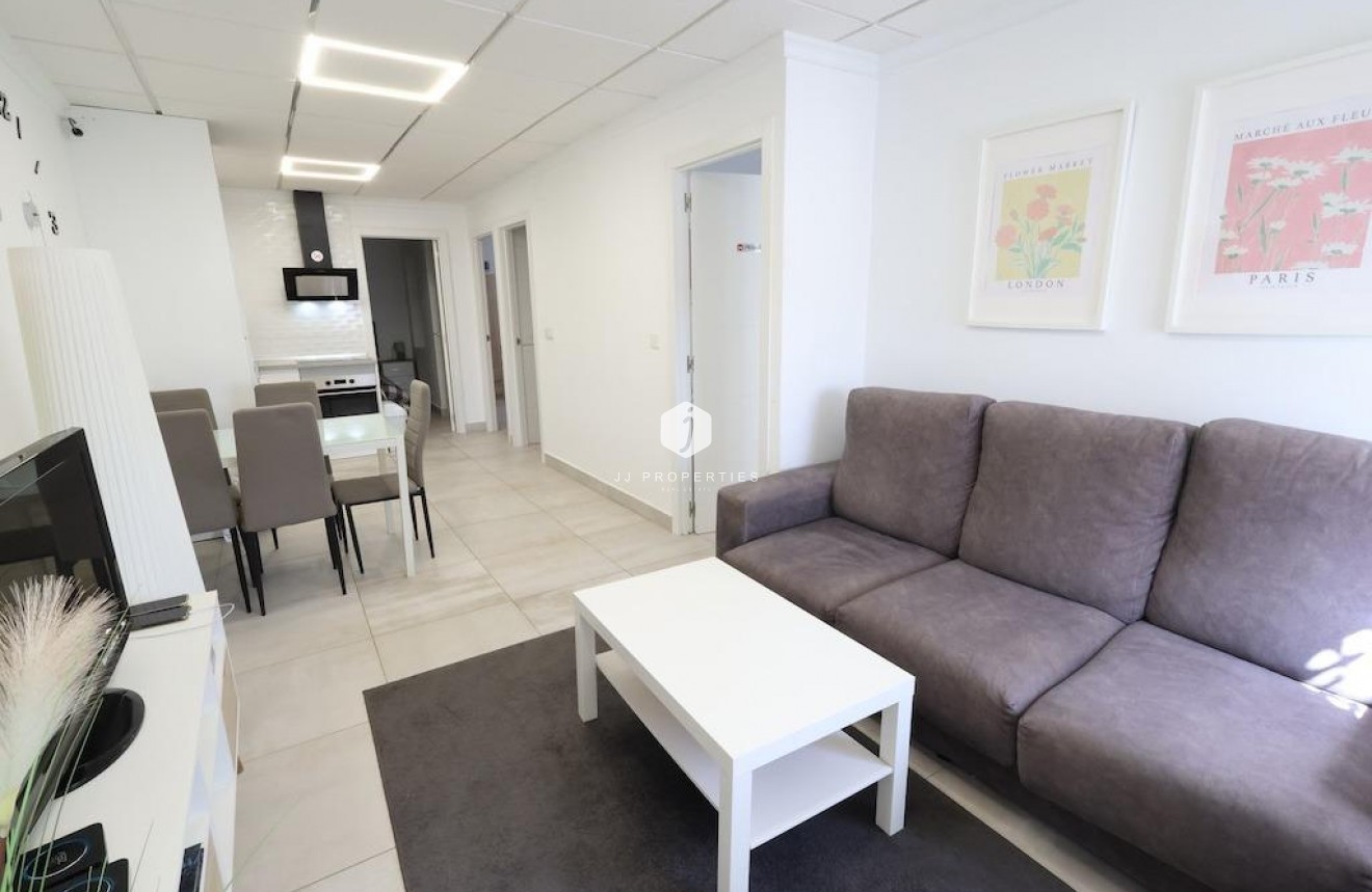 D'occasion - Bungalow -
Torrevieja - Costa Blanca
