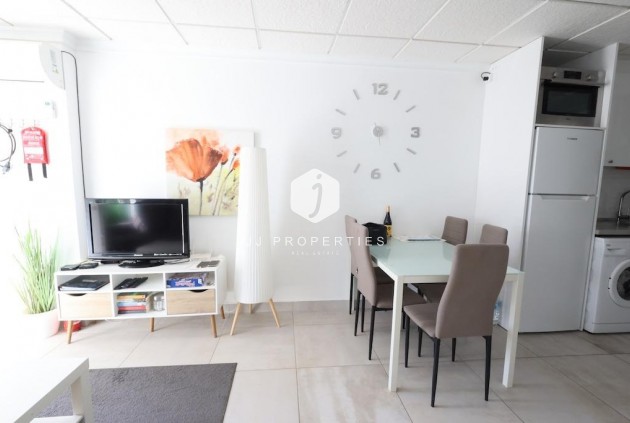 D'occasion - Bungalow -
Torrevieja - Costa Blanca