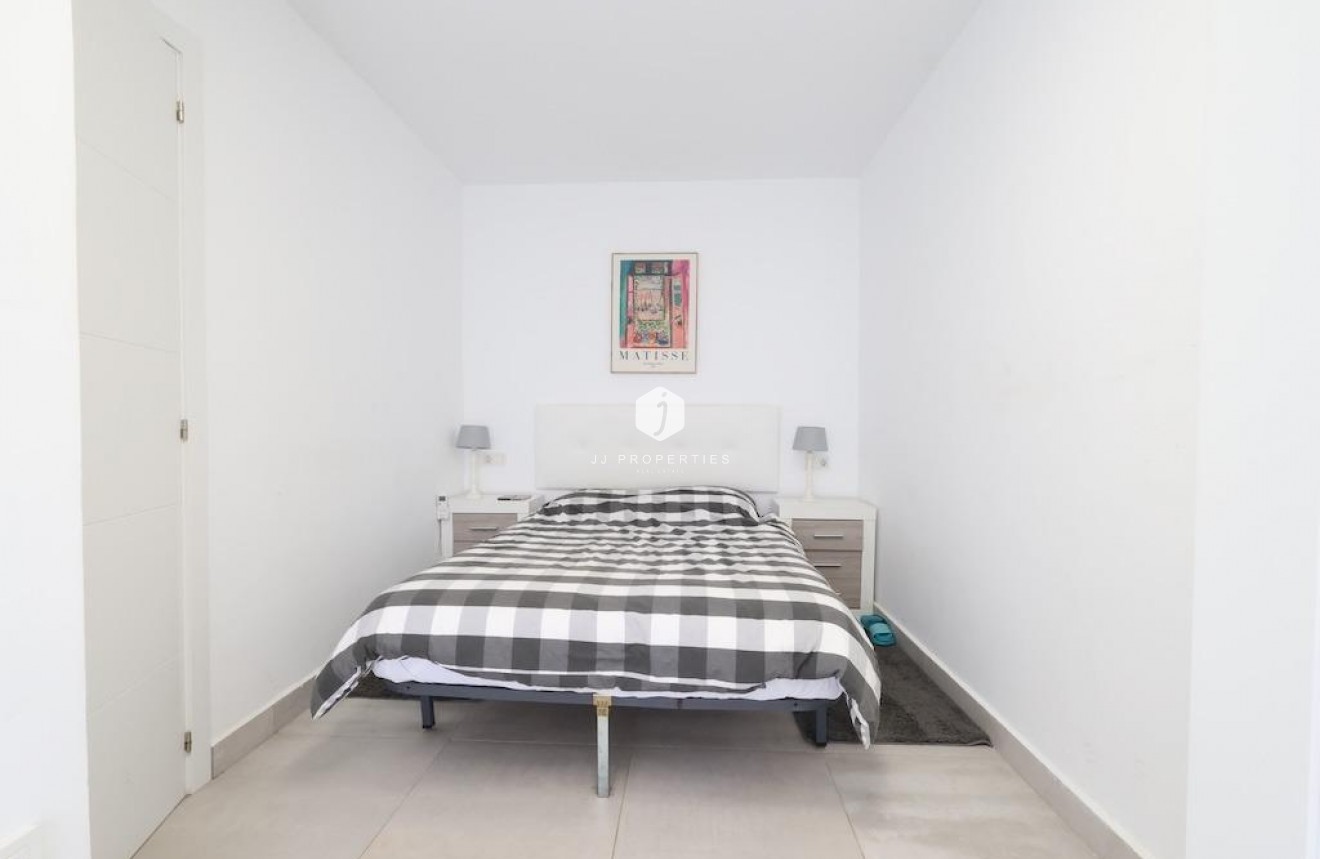 D'occasion - Bungalow -
Torrevieja - Costa Blanca