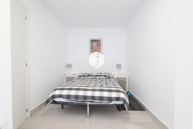 D'occasion - Bungalow -
Torrevieja - Costa Blanca