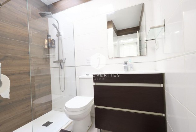 D'occasion - Bungalow -
Torrevieja - Costa Blanca