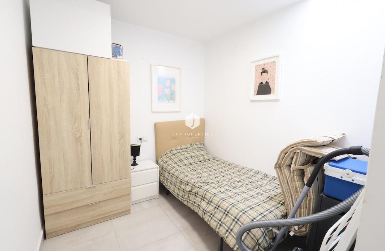 D'occasion - Bungalow -
Torrevieja - Costa Blanca