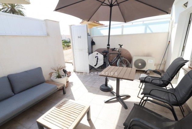 D'occasion - Bungalow -
Torrevieja - Costa Blanca