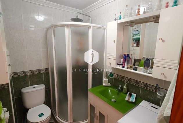 Aus zweiter Hand - Wohnung -
Torrevieja - Playa del Cura