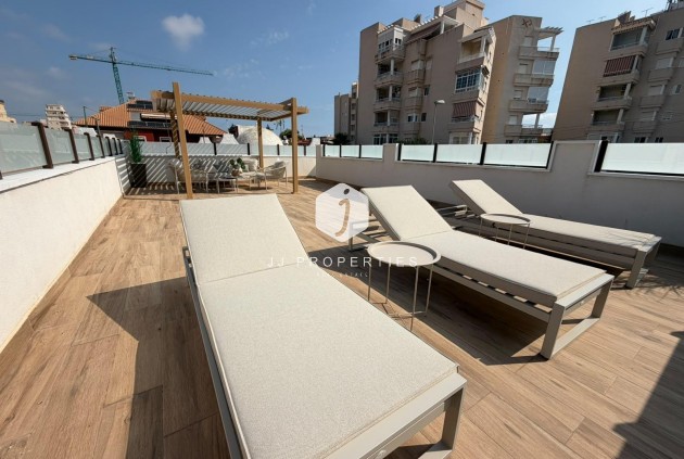D'occasion - Chalet -
Torrevieja - Nueva Torrevieja