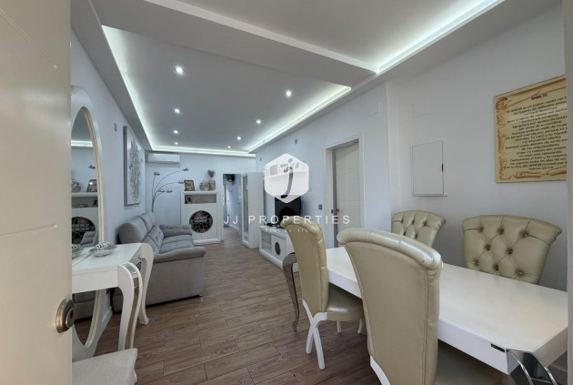 D'occasion - Chalet -
Torrevieja - Nueva Torrevieja