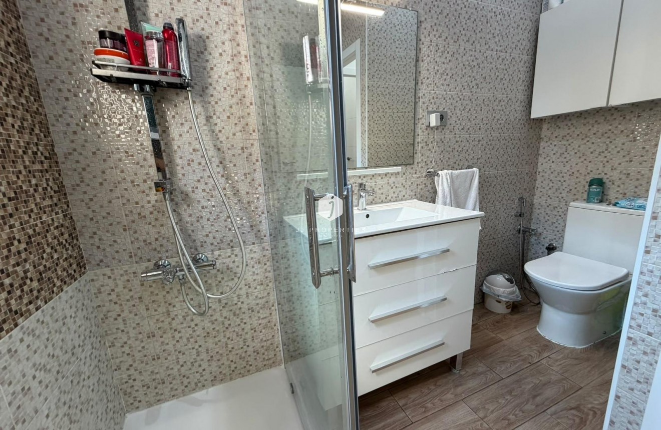 D'occasion - Chalet -
Torrevieja - Nueva Torrevieja