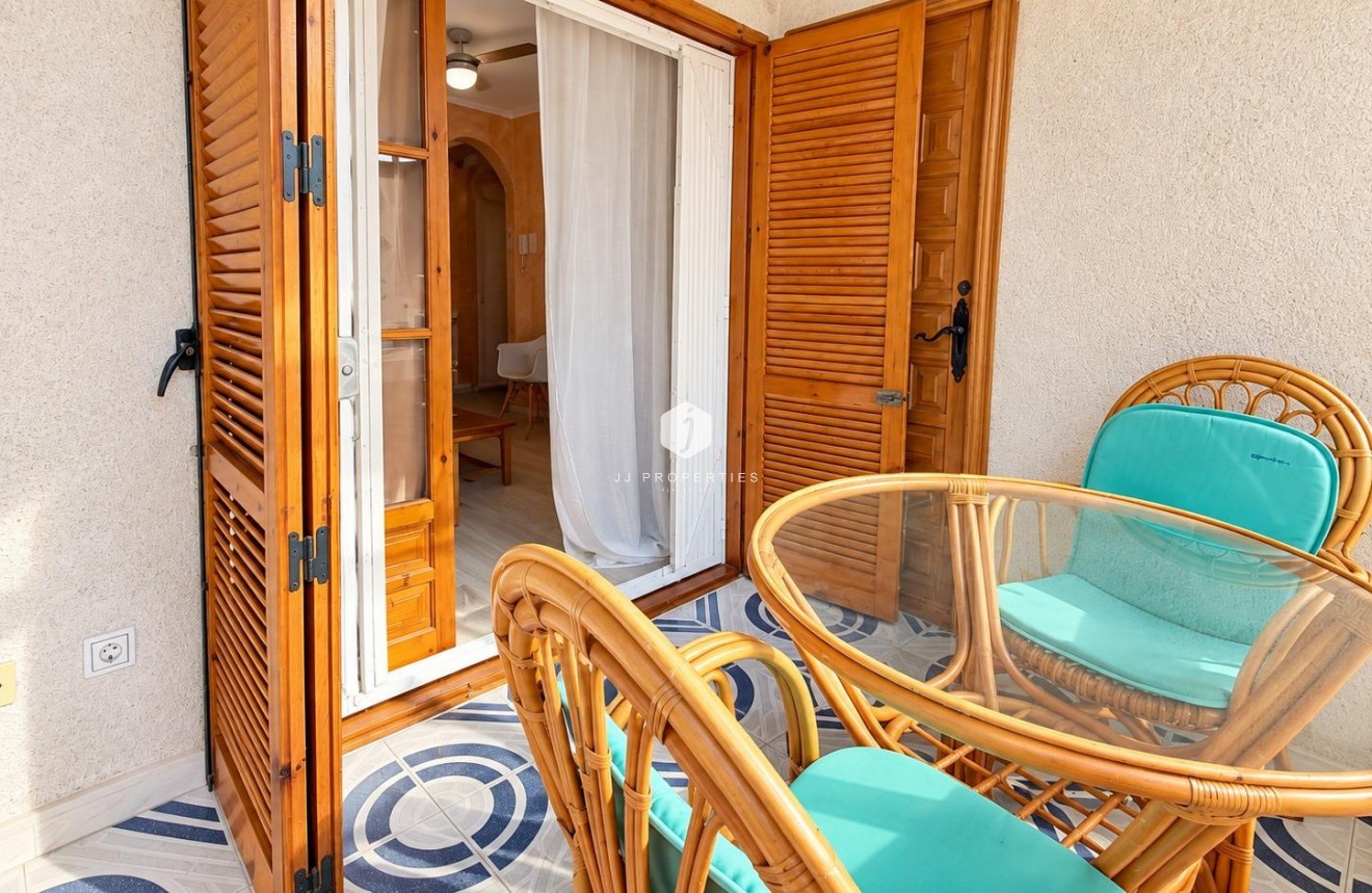 Segunda mano - Apartamento / piso -
Torrevieja - Playa de los Locos