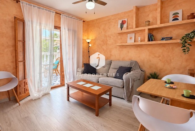 Segunda mano - Apartamento / piso -
Torrevieja - Playa de los Locos