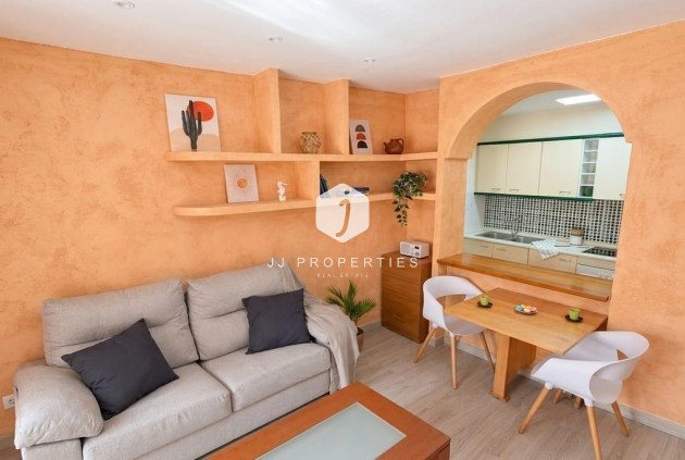 Segunda mano - Apartamento / piso -
Torrevieja - Playa de los Locos