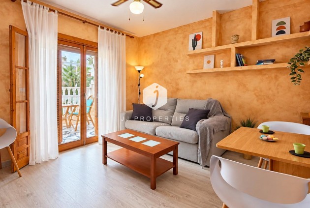 Segunda mano - Apartamento / piso -
Torrevieja - Playa de los Locos
