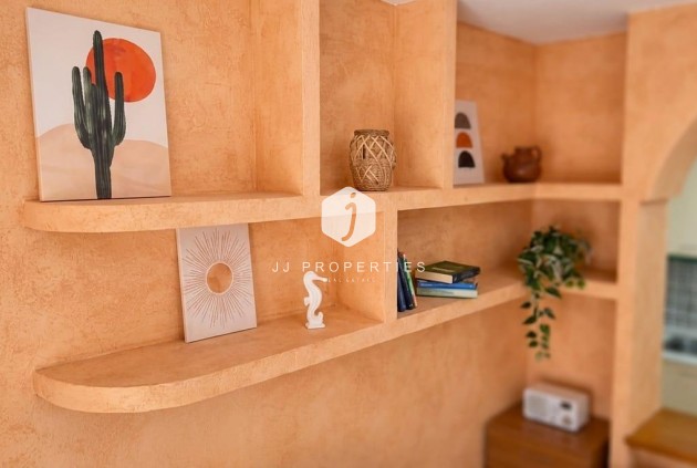 Segunda mano - Apartamento / piso -
Torrevieja - Playa de los Locos