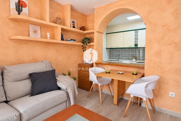 Segunda mano - Apartamento / piso -
Torrevieja - Playa de los Locos