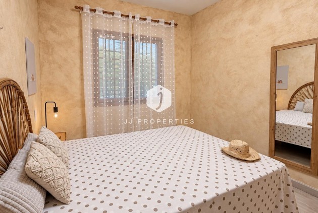 Segunda mano - Apartamento / piso -
Torrevieja - Playa de los Locos