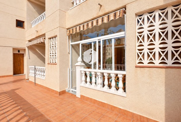 Segunda mano - Apartamento / piso -
Torrevieja - Playa de los Locos