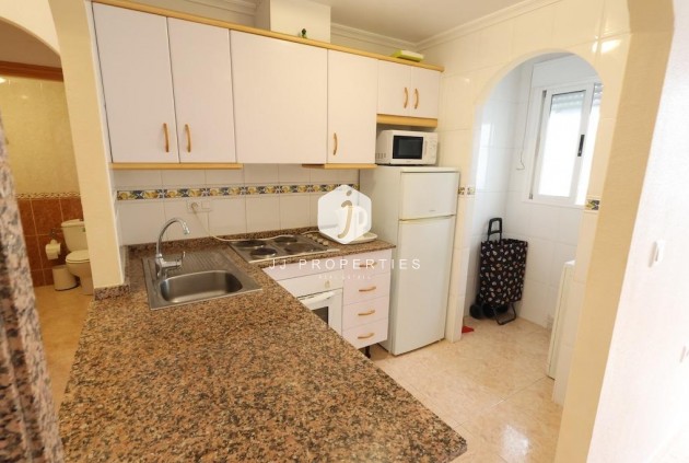 Aus zweiter Hand - Wohnung -
Torrevieja - Costa Blanca