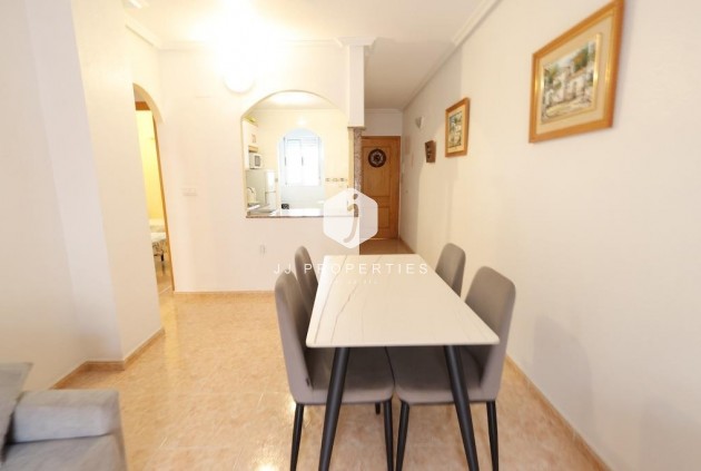 Aus zweiter Hand - Wohnung -
Torrevieja - Costa Blanca