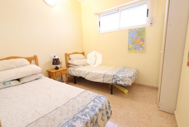 Aus zweiter Hand - Wohnung -
Torrevieja - Costa Blanca