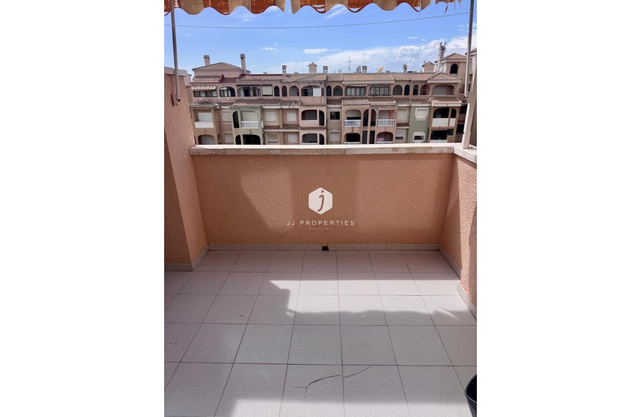 D'occasion - Appartement -
Torrevieja - PARQUE DE LAS NACIONES