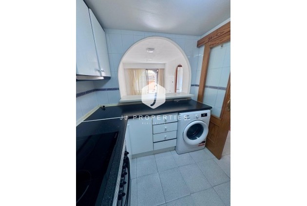 D'occasion - Appartement -
Torrevieja - PARQUE DE LAS NACIONES