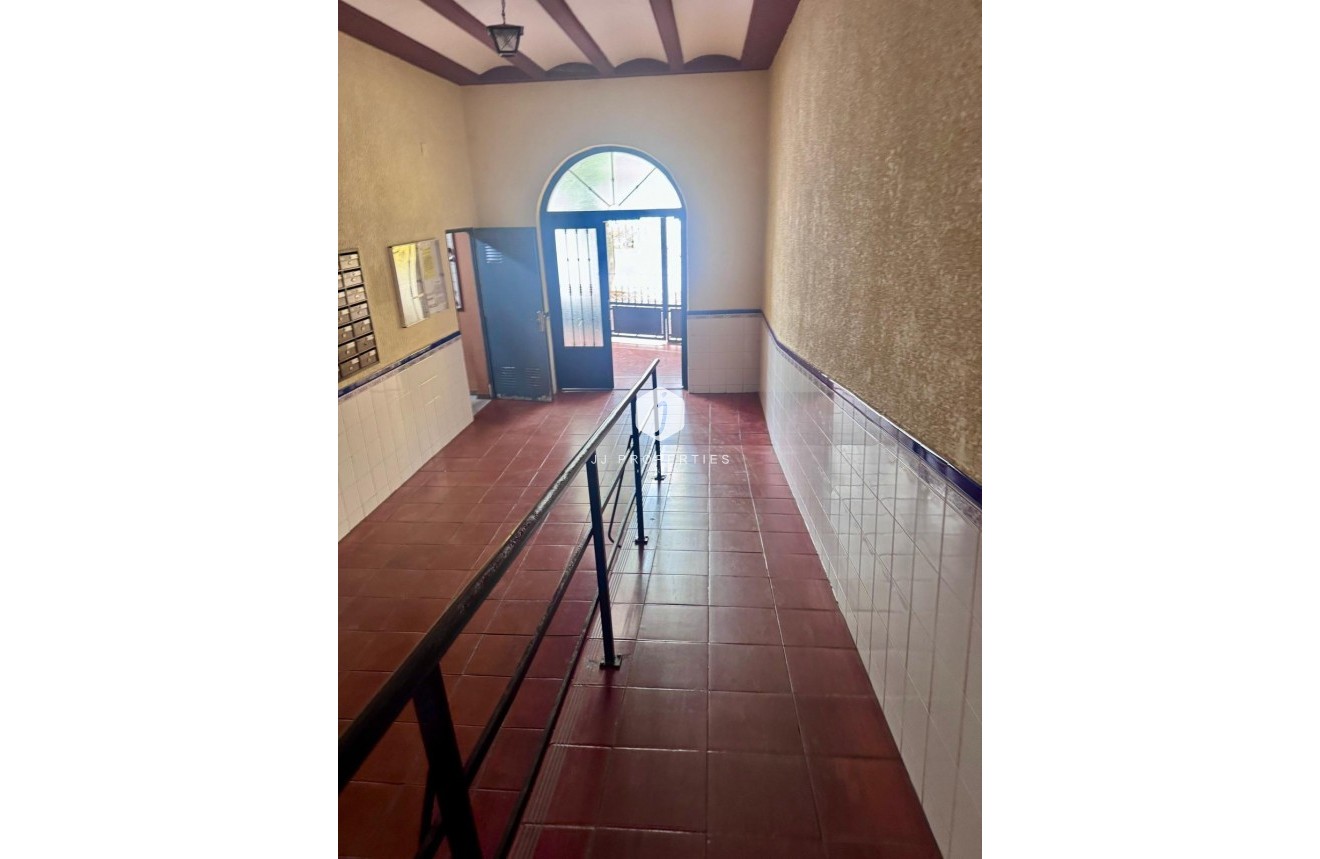 D'occasion - Appartement -
Torrevieja - PARQUE DE LAS NACIONES