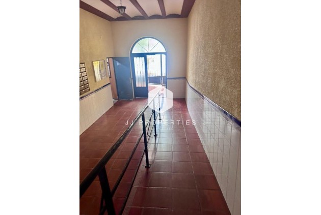 D'occasion - Appartement -
Torrevieja - PARQUE DE LAS NACIONES