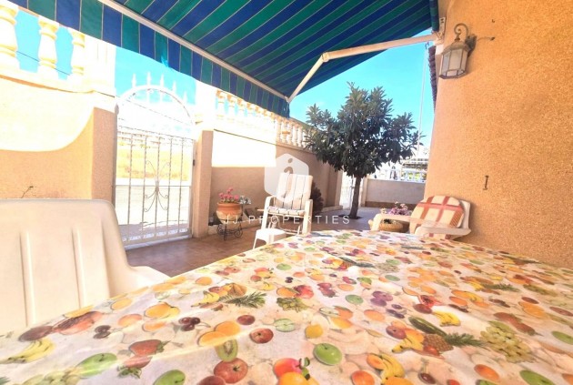 Resale - Villa -
Torrevieja - Los Balcones - Los Altos del Edén