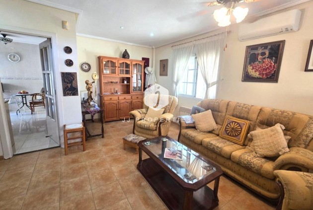Resale - Villa -
Torrevieja - Los Balcones - Los Altos del Edén