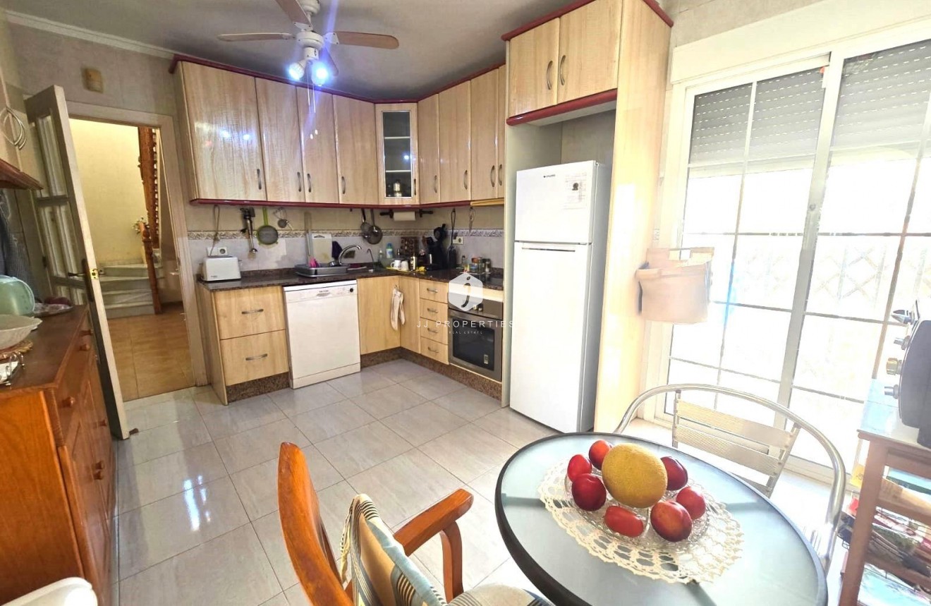 Resale - Villa -
Torrevieja - Los Balcones - Los Altos del Edén