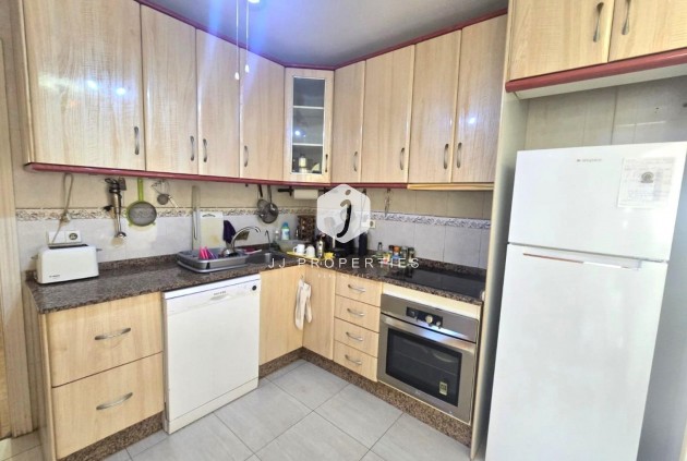 Resale - Villa -
Torrevieja - Los Balcones - Los Altos del Edén