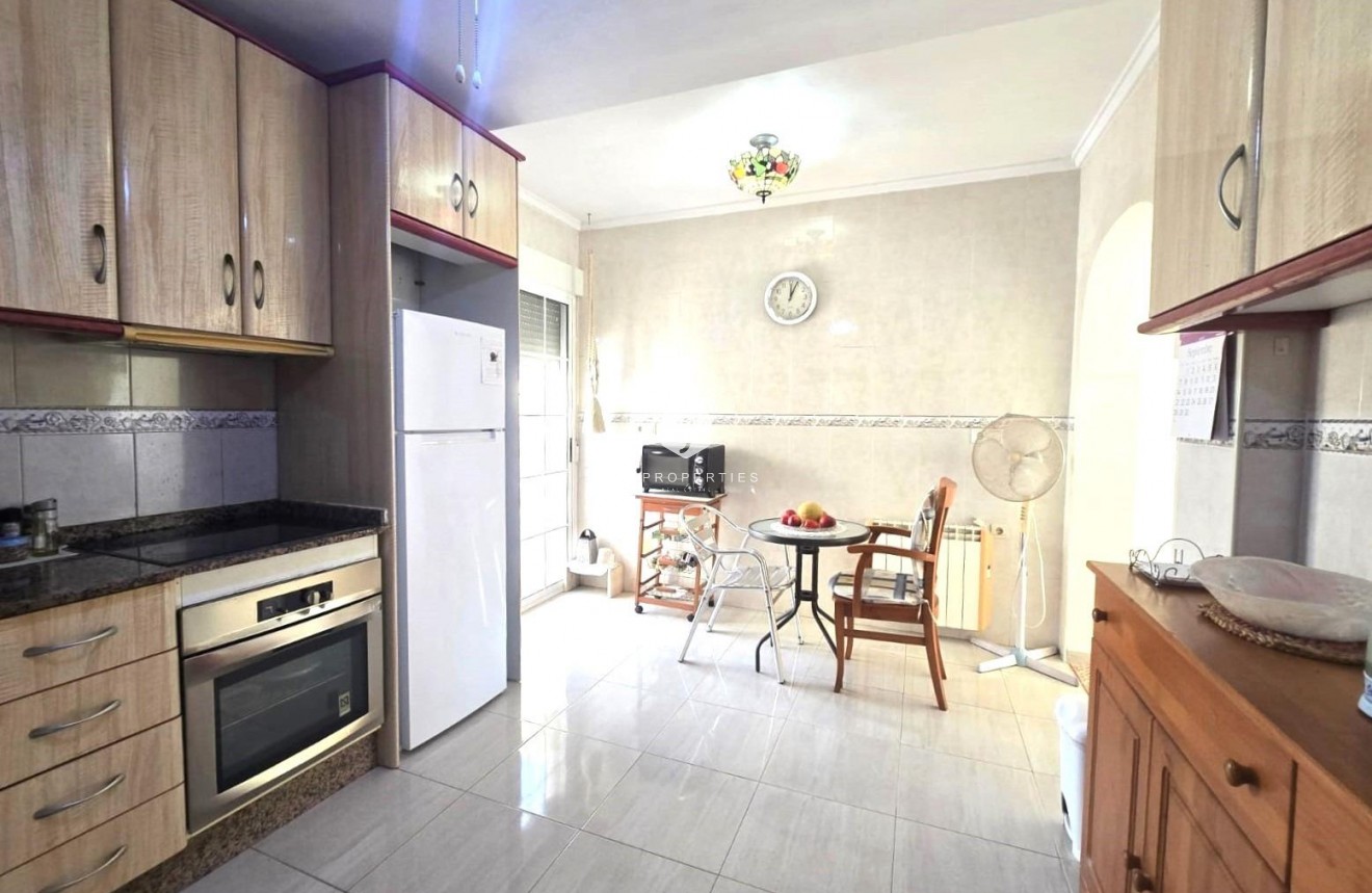 Resale - Villa -
Torrevieja - Los Balcones - Los Altos del Edén