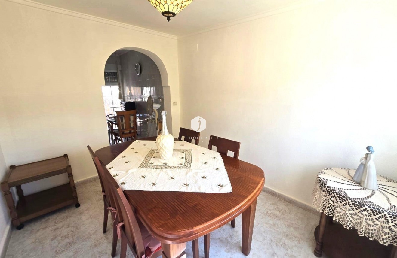 Resale - Villa -
Torrevieja - Los Balcones - Los Altos del Edén