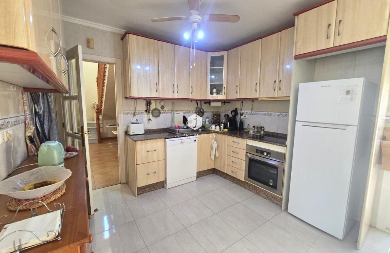 Resale - Villa -
Torrevieja - Los Balcones - Los Altos del Edén